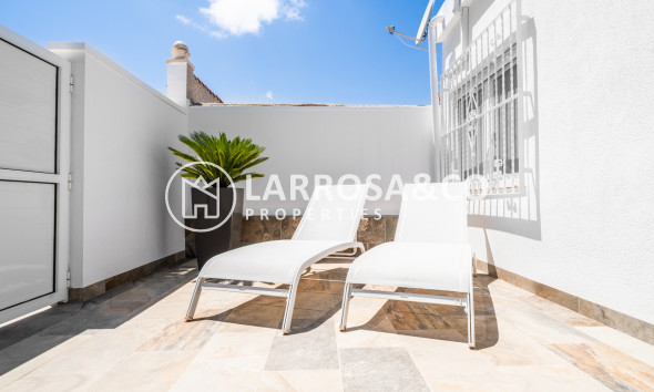 Reventa - Bungalow - Torrevieja - Torretas