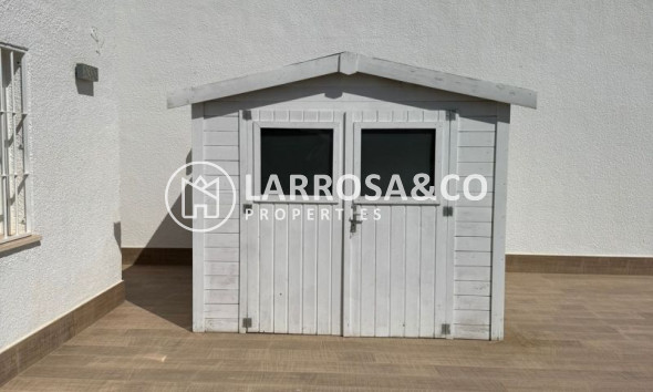 Herverkoop - Villa - Torrevieja - Costa Blanca