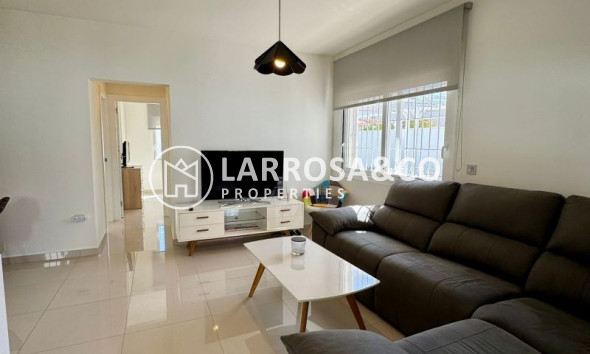 Herverkoop - Villa - Torrevieja - Costa Blanca