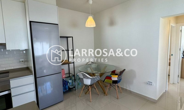 Herverkoop - Villa - Torrevieja - Costa Blanca