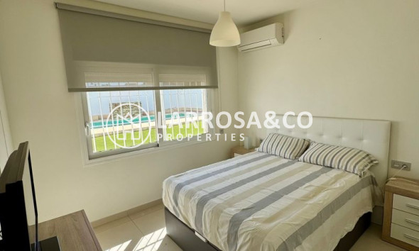Herverkoop - Villa - Torrevieja - Costa Blanca