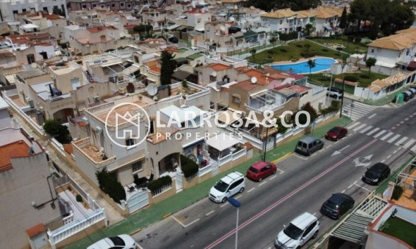 Reventa - Bungalow - Torrevieja - Costa Blanca