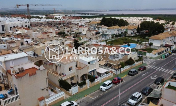 Reventa - Bungalow - Torrevieja - Costa Blanca