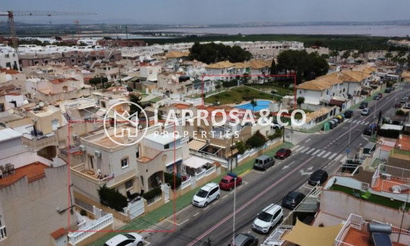 Reventa - Bungalow - Torrevieja - Costa Blanca