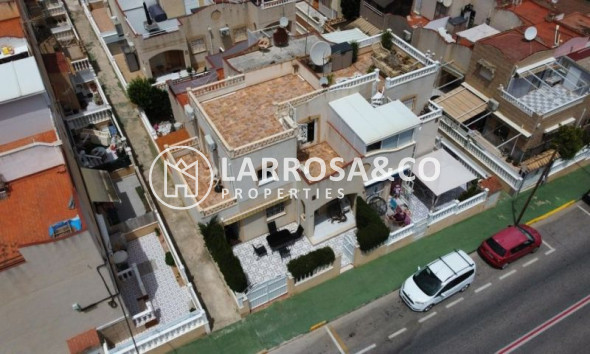 Reventa - Bungalow - Torrevieja - Costa Blanca