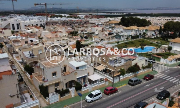 Reventa - Bungalow - Torrevieja - Costa Blanca