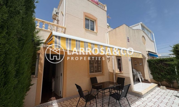 Reventa - Bungalow - Torrevieja - Costa Blanca