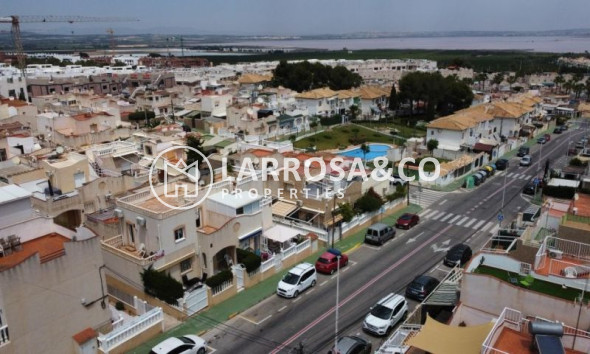 Reventa - Bungalow - Torrevieja - Costa Blanca