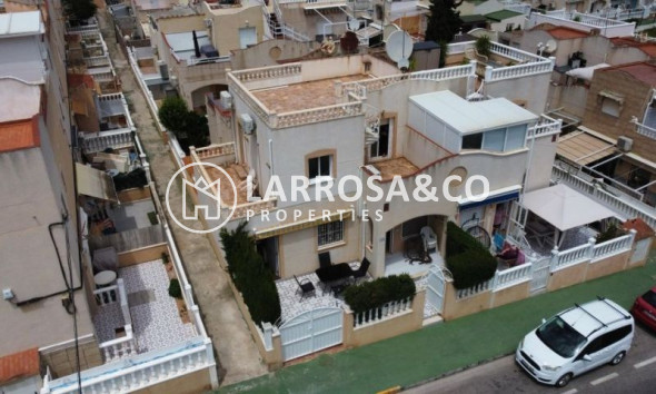 Reventa - Bungalow - Torrevieja - Costa Blanca