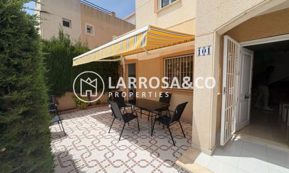 Reventa - Bungalow - Torrevieja - Costa Blanca