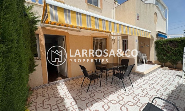 Reventa - Bungalow - Torrevieja - Costa Blanca