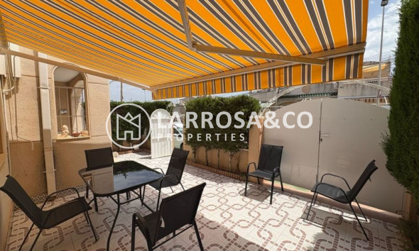 Reventa - Bungalow - Torrevieja - Costa Blanca