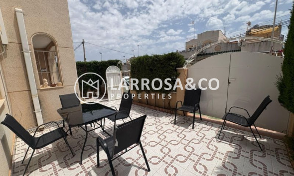 Reventa - Bungalow - Torrevieja - Costa Blanca