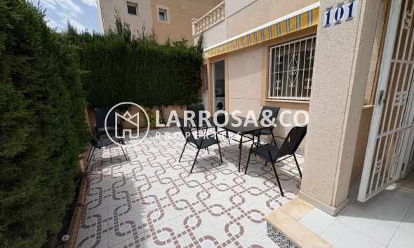 Reventa - Bungalow - Torrevieja - Costa Blanca