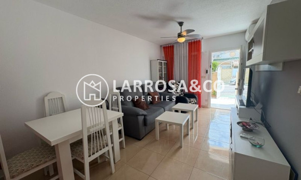 Reventa - Bungalow - Torrevieja - Costa Blanca