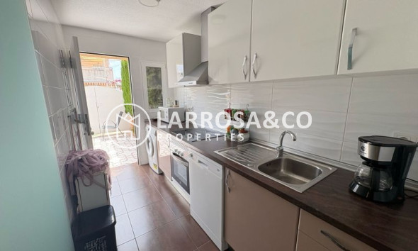 Reventa - Bungalow - Torrevieja - Costa Blanca