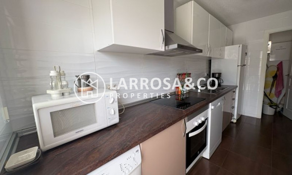 Reventa - Bungalow - Torrevieja - Costa Blanca