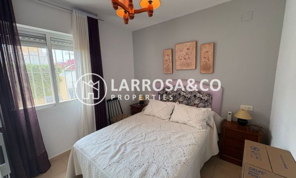 Reventa - Bungalow - Torrevieja - Costa Blanca