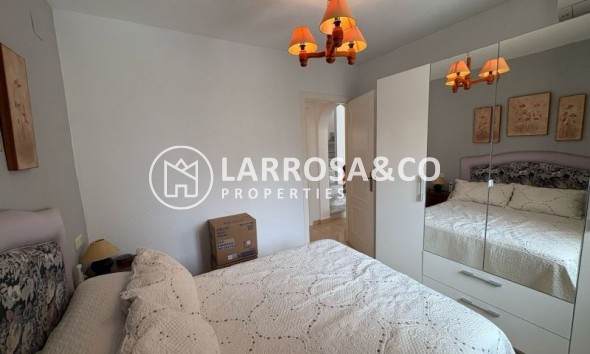 Reventa - Bungalow - Torrevieja - Costa Blanca