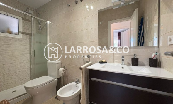 Reventa - Bungalow - Torrevieja - Costa Blanca