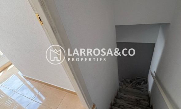 Reventa - Bungalow - Torrevieja - Costa Blanca