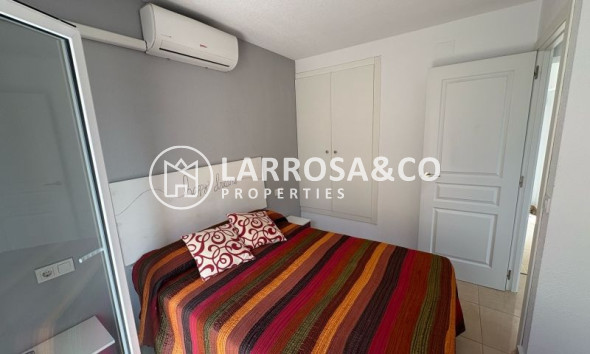 Reventa - Bungalow - Torrevieja - Costa Blanca