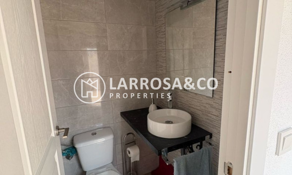 Reventa - Bungalow - Torrevieja - Costa Blanca