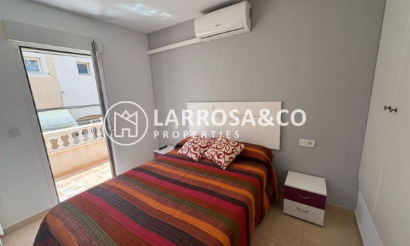 Reventa - Bungalow - Torrevieja - Costa Blanca