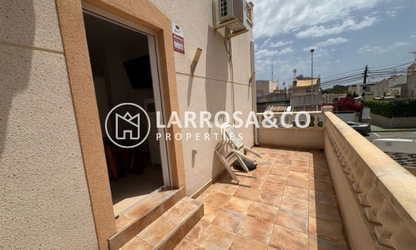 Reventa - Bungalow - Torrevieja - Costa Blanca