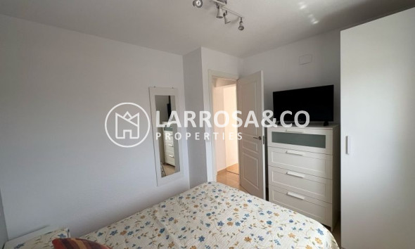 Reventa - Bungalow - Torrevieja - Costa Blanca