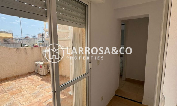 Reventa - Bungalow - Torrevieja - Costa Blanca