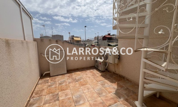 Reventa - Bungalow - Torrevieja - Costa Blanca