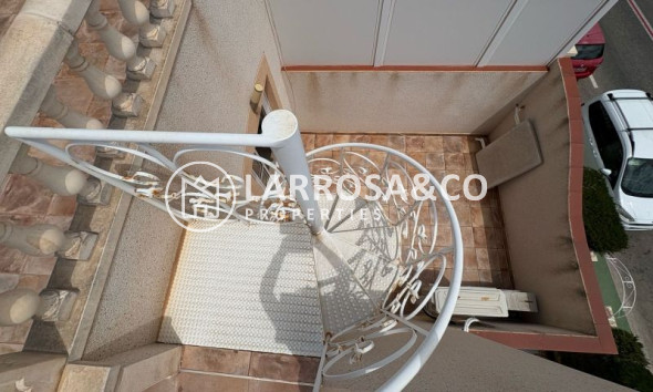 Reventa - Bungalow - Torrevieja - Costa Blanca