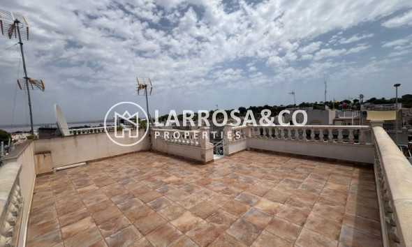 Reventa - Bungalow - Torrevieja - Costa Blanca