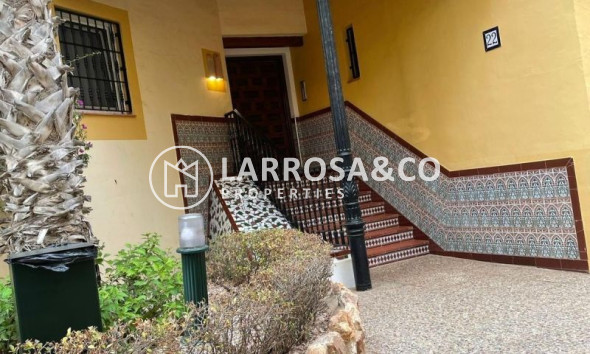 Reventa - Apartamento - Torrevieja - Costa Blanca