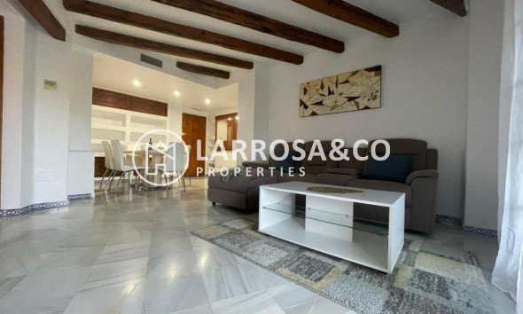 Reventa - Apartamento - Torrevieja - Costa Blanca