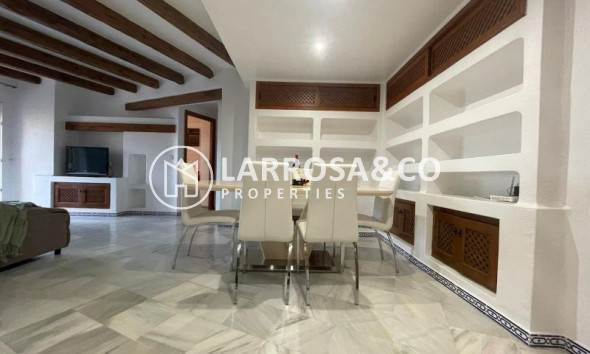 Reventa - Apartamento - Torrevieja - Costa Blanca