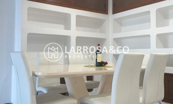 Reventa - Apartamento - Torrevieja - Costa Blanca