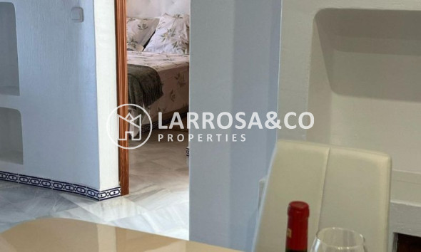 Reventa - Apartamento - Torrevieja - Costa Blanca