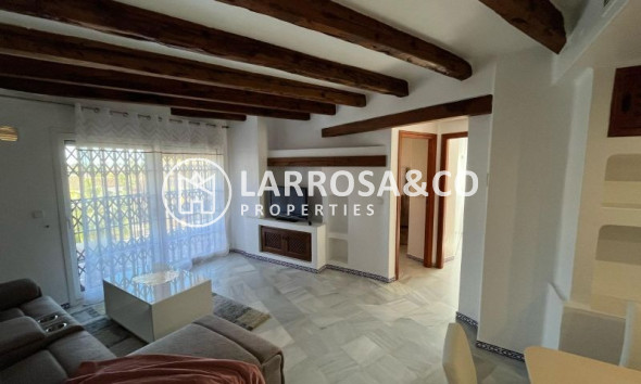 Reventa - Apartamento - Torrevieja - Costa Blanca