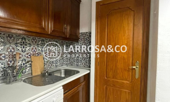 Reventa - Apartamento - Torrevieja - Costa Blanca