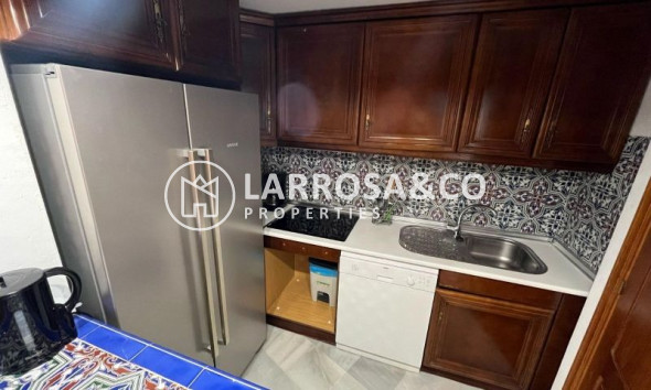 Reventa - Apartamento - Torrevieja - Costa Blanca