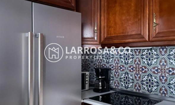 Reventa - Apartamento - Torrevieja - Costa Blanca