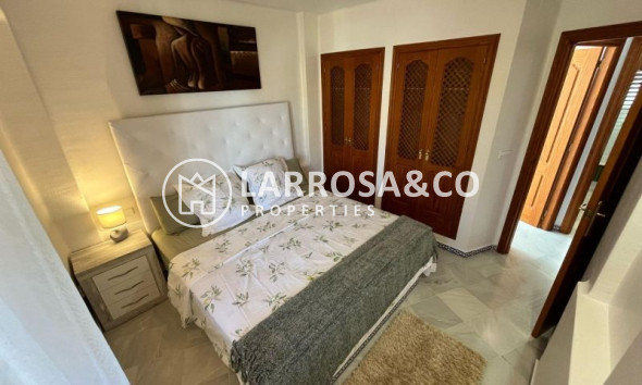 Reventa - Apartamento - Torrevieja - Costa Blanca