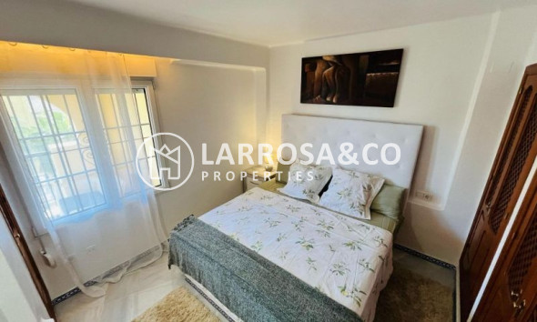 Reventa - Apartamento - Torrevieja - Costa Blanca