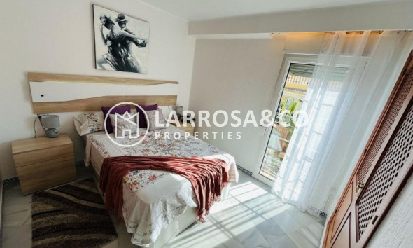 Reventa - Apartamento - Torrevieja - Costa Blanca