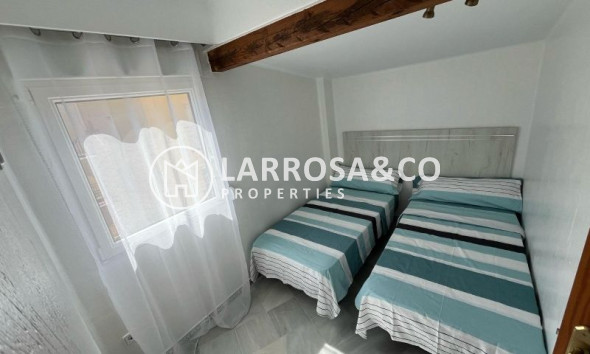 Reventa - Apartamento - Torrevieja - Costa Blanca