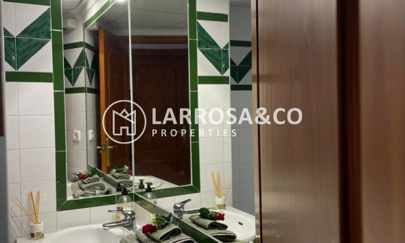 Reventa - Apartamento - Torrevieja - Costa Blanca