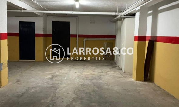 Reventa - Apartamento - Torrevieja - Costa Blanca