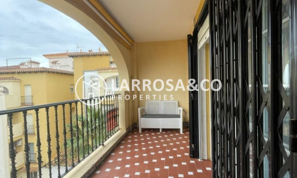 Reventa - Apartamento - Torrevieja - Costa Blanca